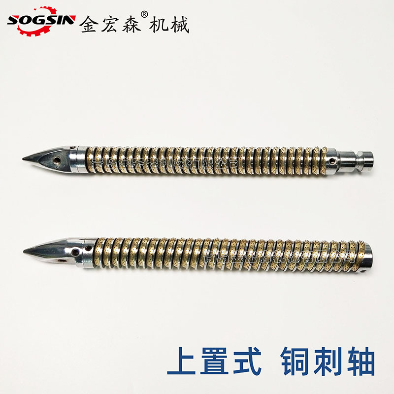 常见织疵的产生原因及消除方法